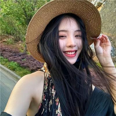 少女与狼